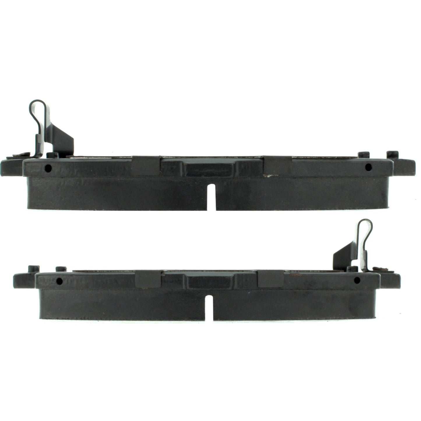 Centric Parts Disc Brake Pad Set with Posi Quiet technology 105.05710