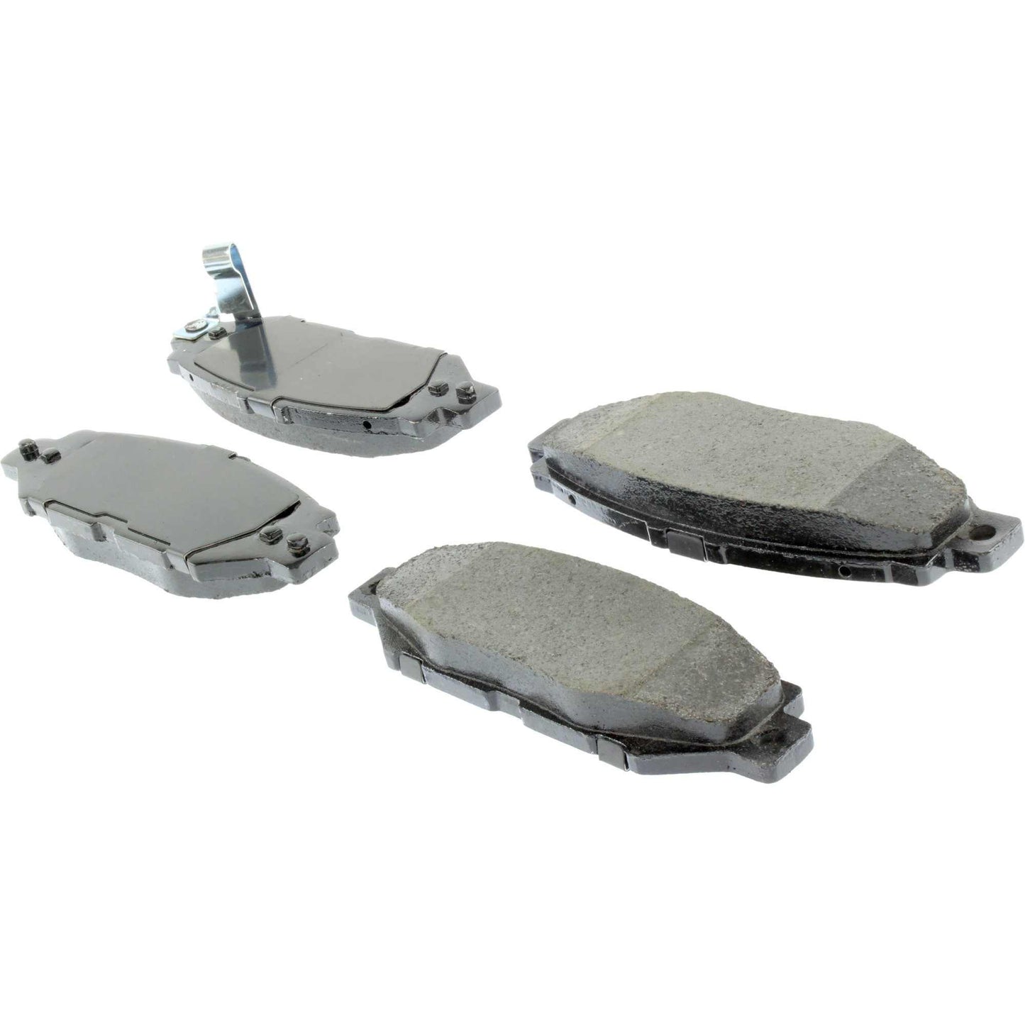 Centric Parts Disc Brake Pad Set 105.05720