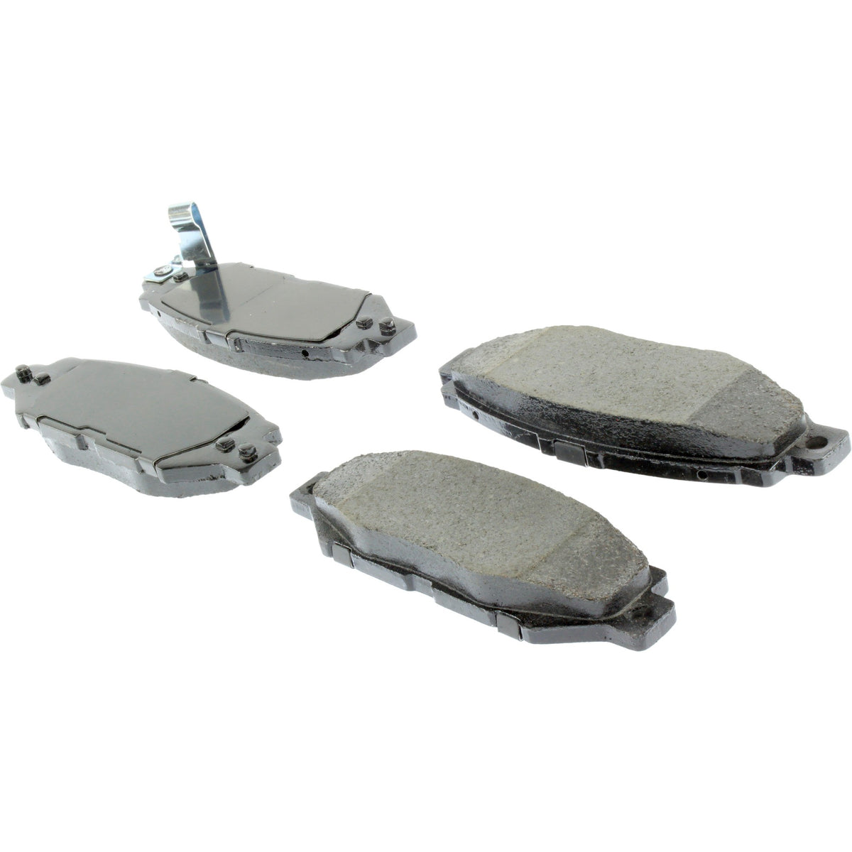 Centric Parts Disc Brake Pad Set 105.05720