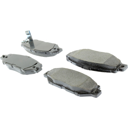 Centric Parts Disc Brake Pad Set 105.05720