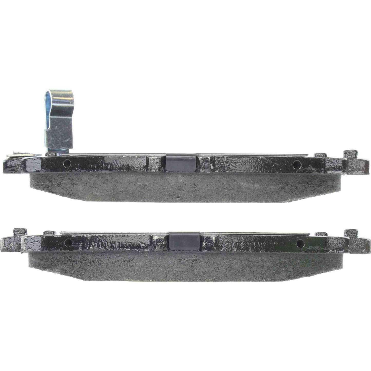 Centric Parts Disc Brake Pad Set 105.05720