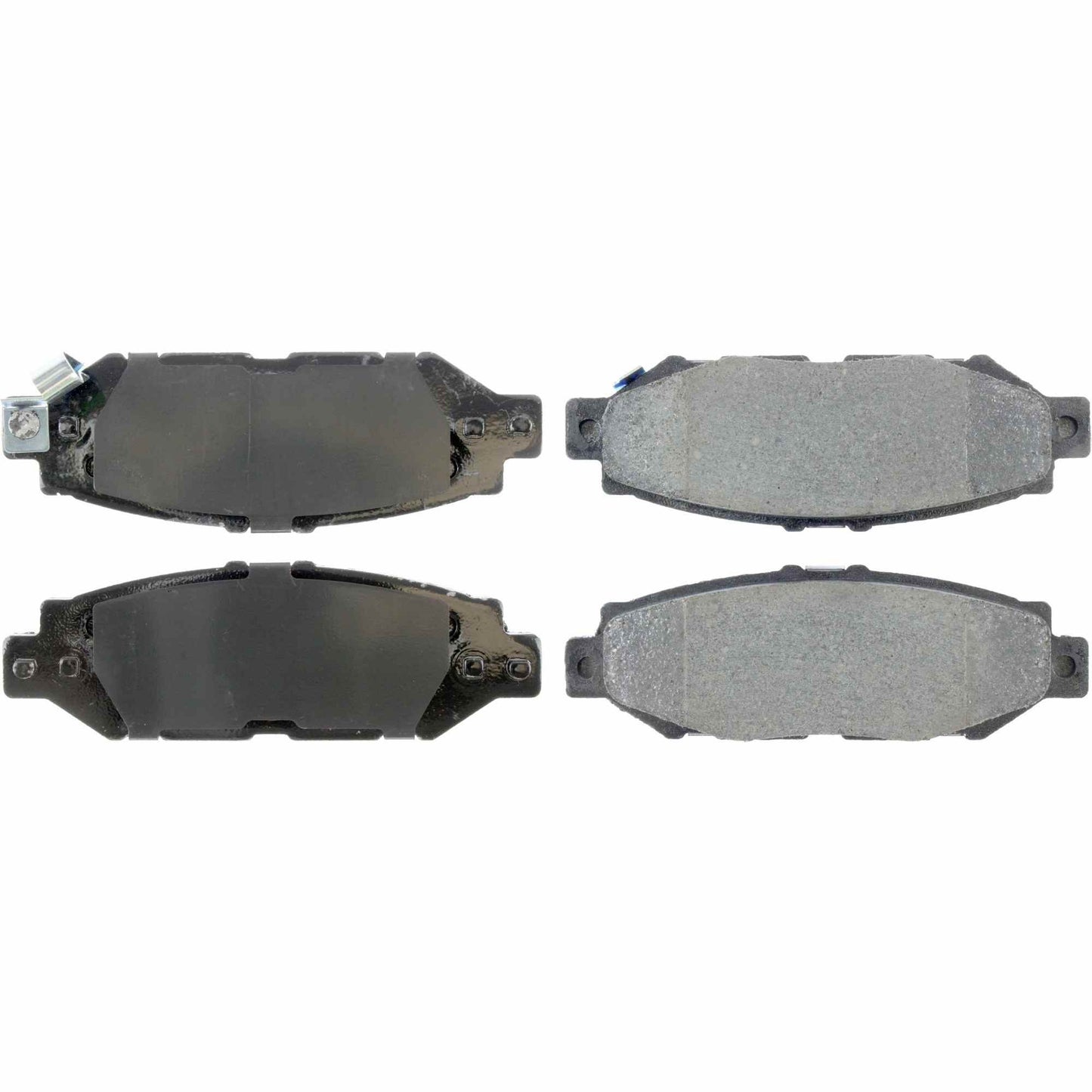 Centric Parts Disc Brake Pad Set 105.05720