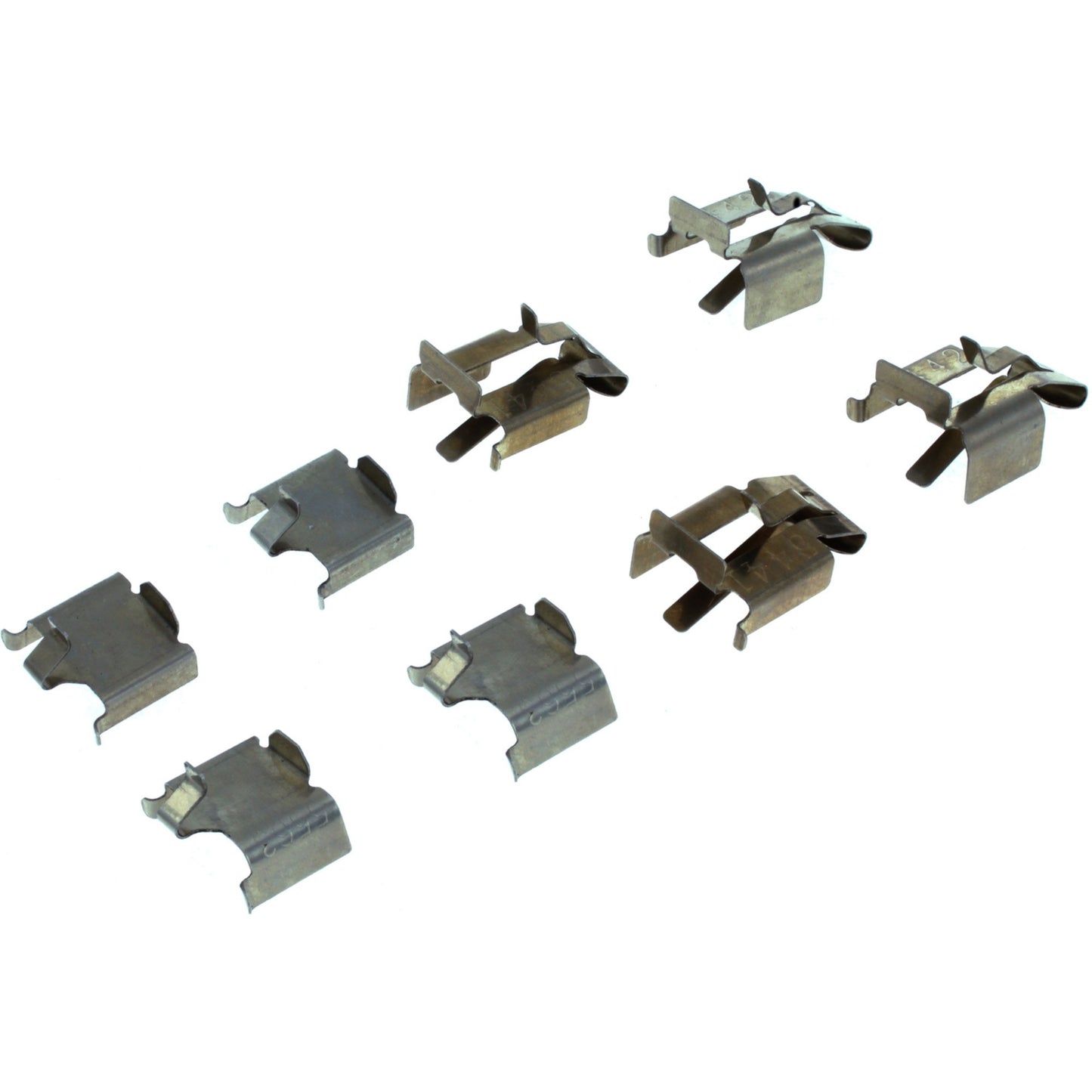 Centric Parts Disc Brake Pad Set 105.05740
