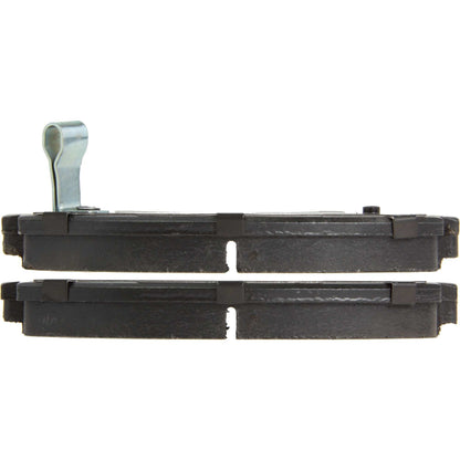 Centric Parts Disc Brake Pad Set 105.05740