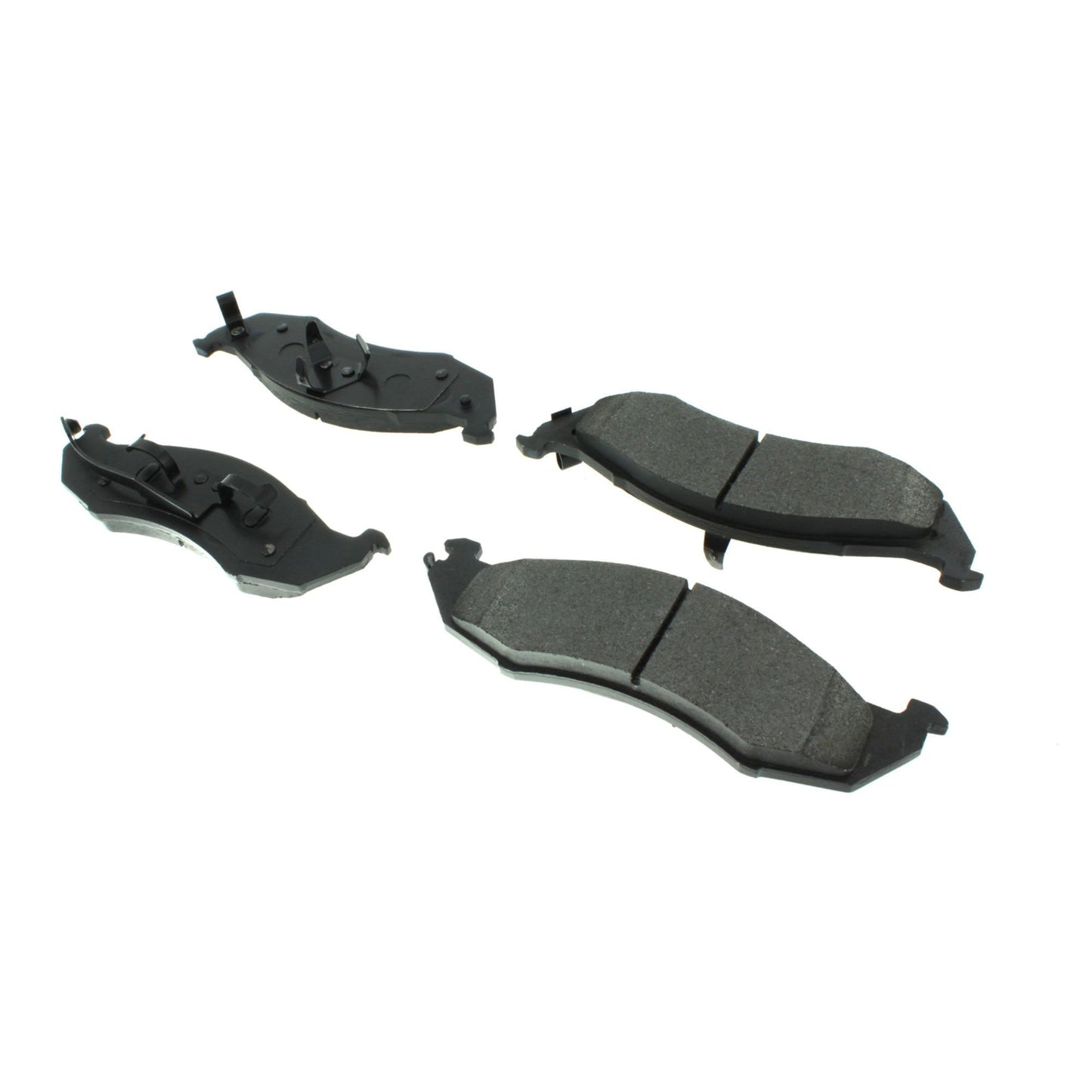 Centric Parts Disc Brake Pad Set 105.05760