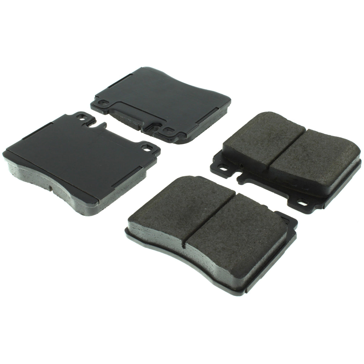 Centric Parts Disc Brake Pad Set 105.05770