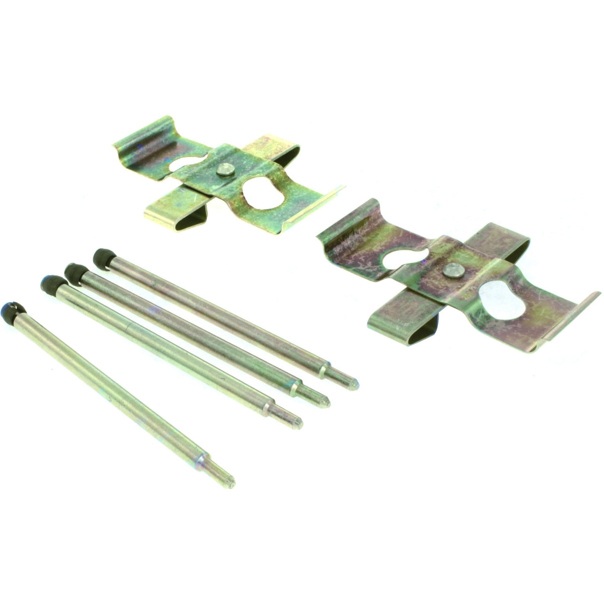 Centric Parts Disc Brake Pad Set 105.05770