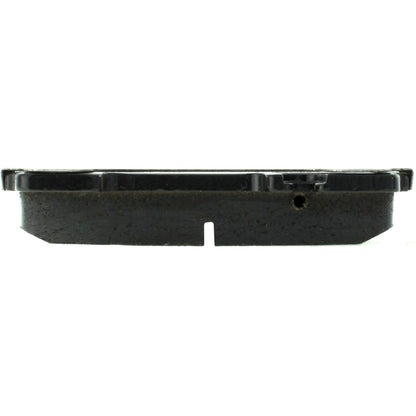 Centric Parts Disc Brake Pad Set 105.05770