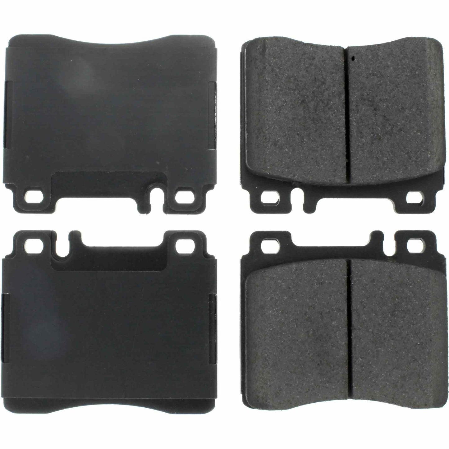 Centric Parts Disc Brake Pad Set 105.05770