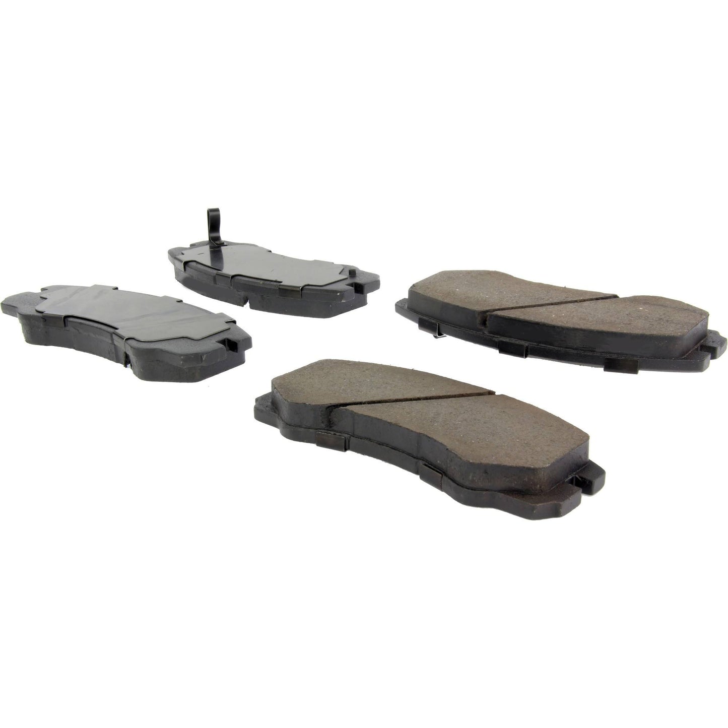 Centric Parts Disc Brake Pad Set 105.05790
