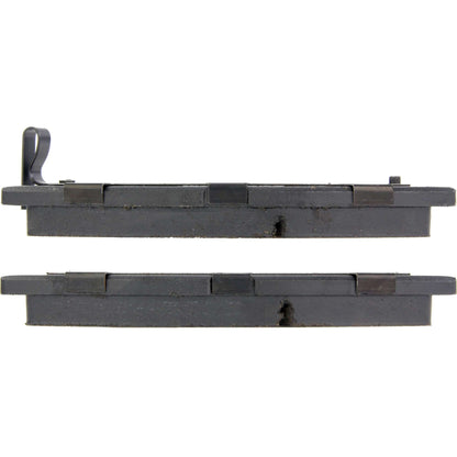 Centric Parts Disc Brake Pad Set 105.05790