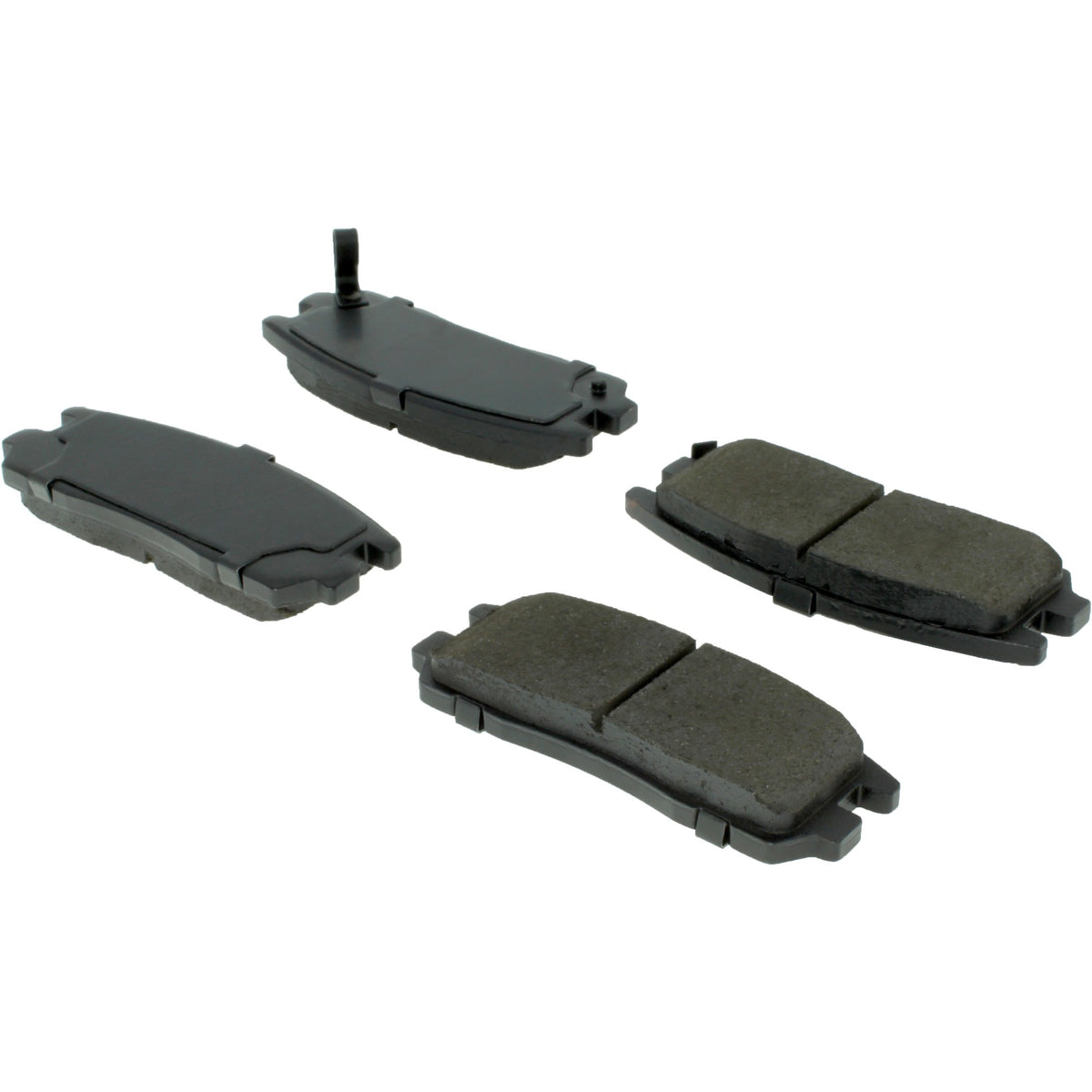 Centric Parts Disc Brake Pad Set 105.05800