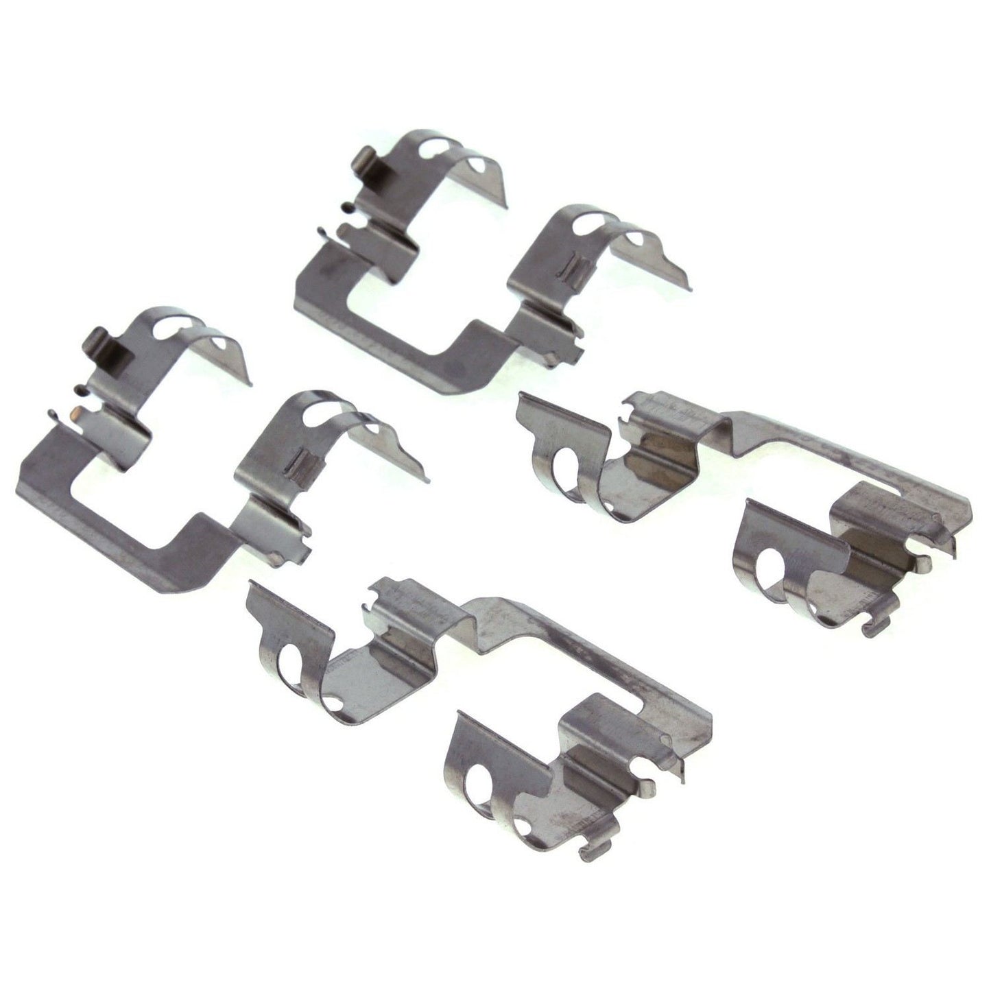 Centric Parts Disc Brake Pad Set 105.05800