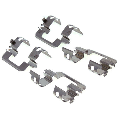 Centric Parts Disc Brake Pad Set 105.05800
