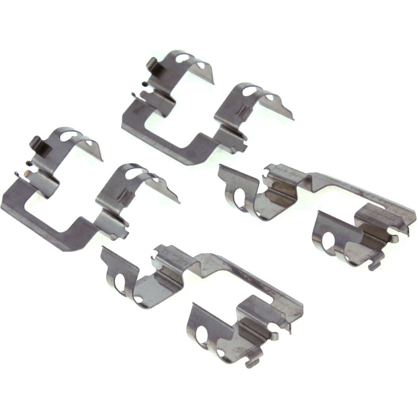 Centric Parts Disc Brake Pad Set 105.05800
