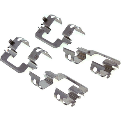 Centric Parts Disc Brake Pad Set 105.05800