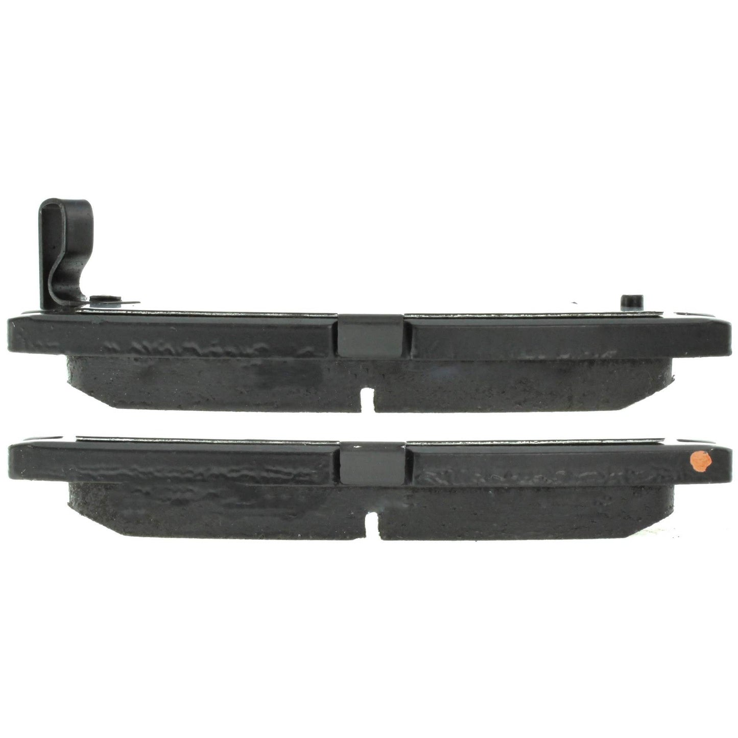 Centric Parts Disc Brake Pad Set 105.05800