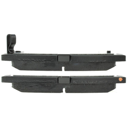 Centric Parts Disc Brake Pad Set 105.05800