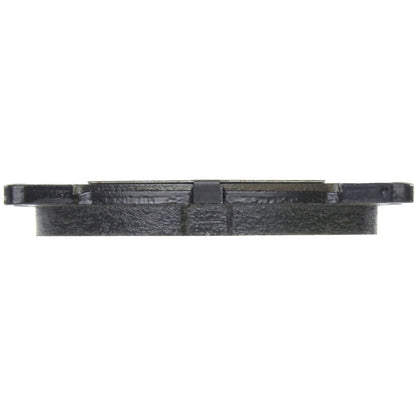 Centric Parts Disc Brake Pad Set with Posi Quiet technology 105.05840