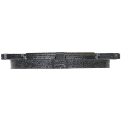 Centric Parts Disc Brake Pad Set with Posi Quiet technology 105.05840