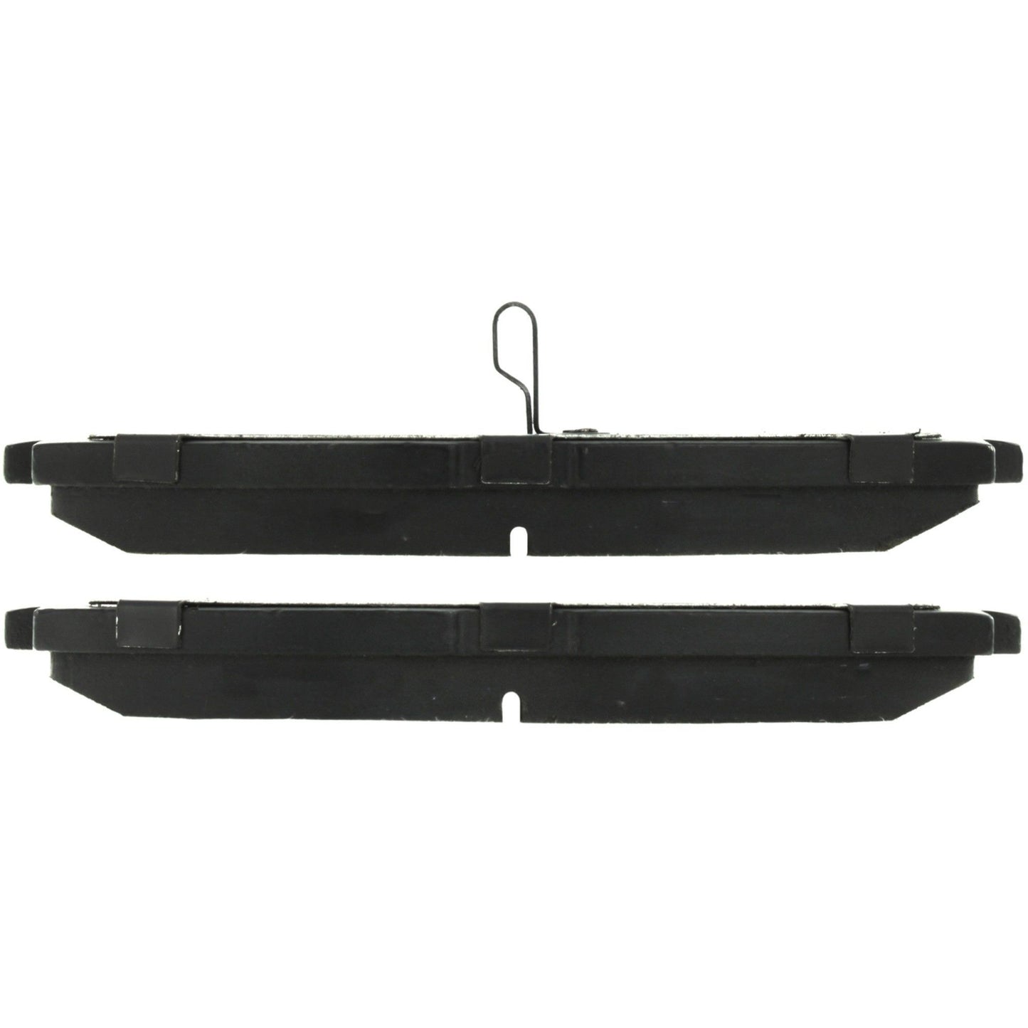Centric Parts Disc Brake Pad Set Posi Quiet for Daily Driving 105.05870