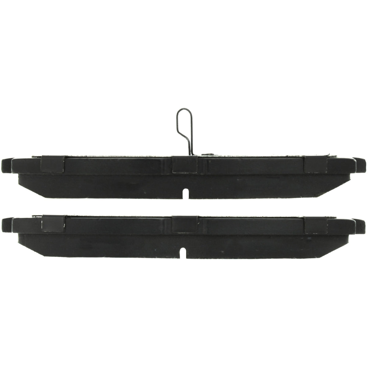 Centric Parts Disc Brake Pad Set Posi Quiet for Daily Driving 105.05870