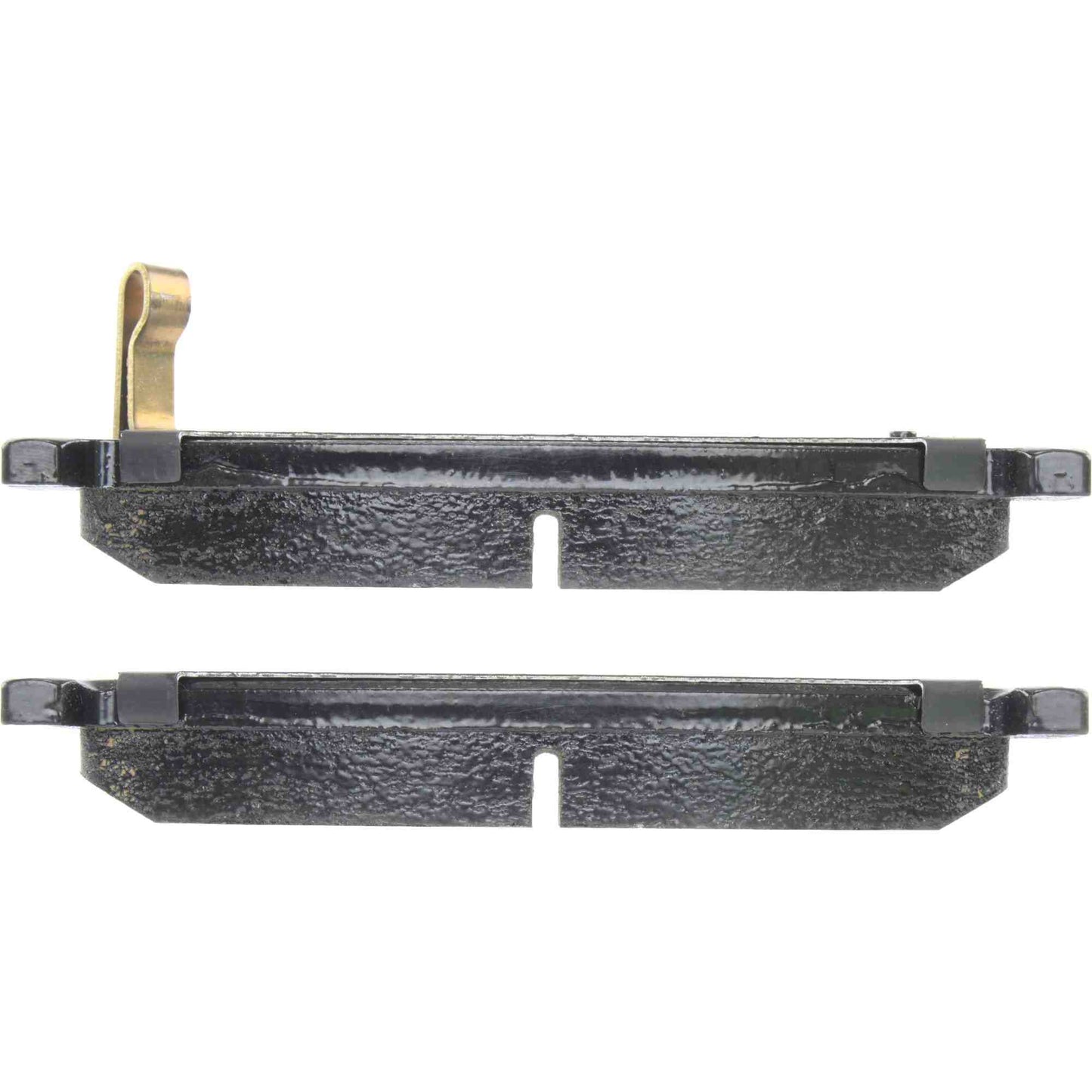 Centric Parts Disc Brake Pad Set with Posi Quiet technology 105.05880