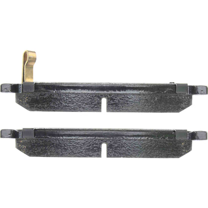 Centric Parts Disc Brake Pad Set with Posi Quiet technology 105.05880
