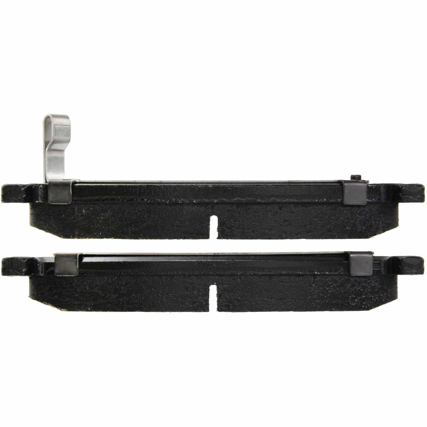 Centric Parts Disc Brake Pad Set Posi Quiet Ceramic with Shims and Hardware for 1994-1996 Infiniti Q45 105.05881