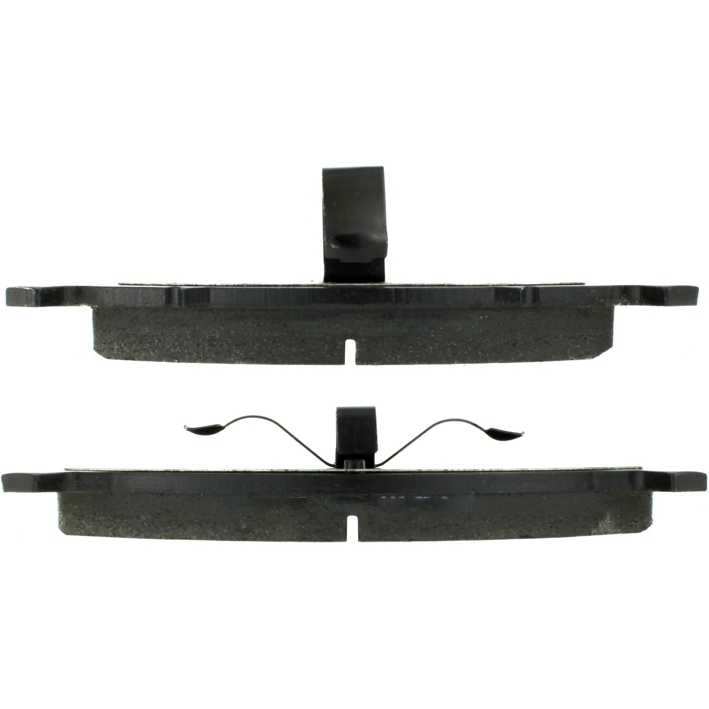 Centric Parts Disc Brake Pad Set with Posi Quiet Technology 105.05910