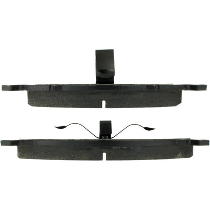 Centric Parts Disc Brake Pad Set with Posi Quiet Technology 105.05910