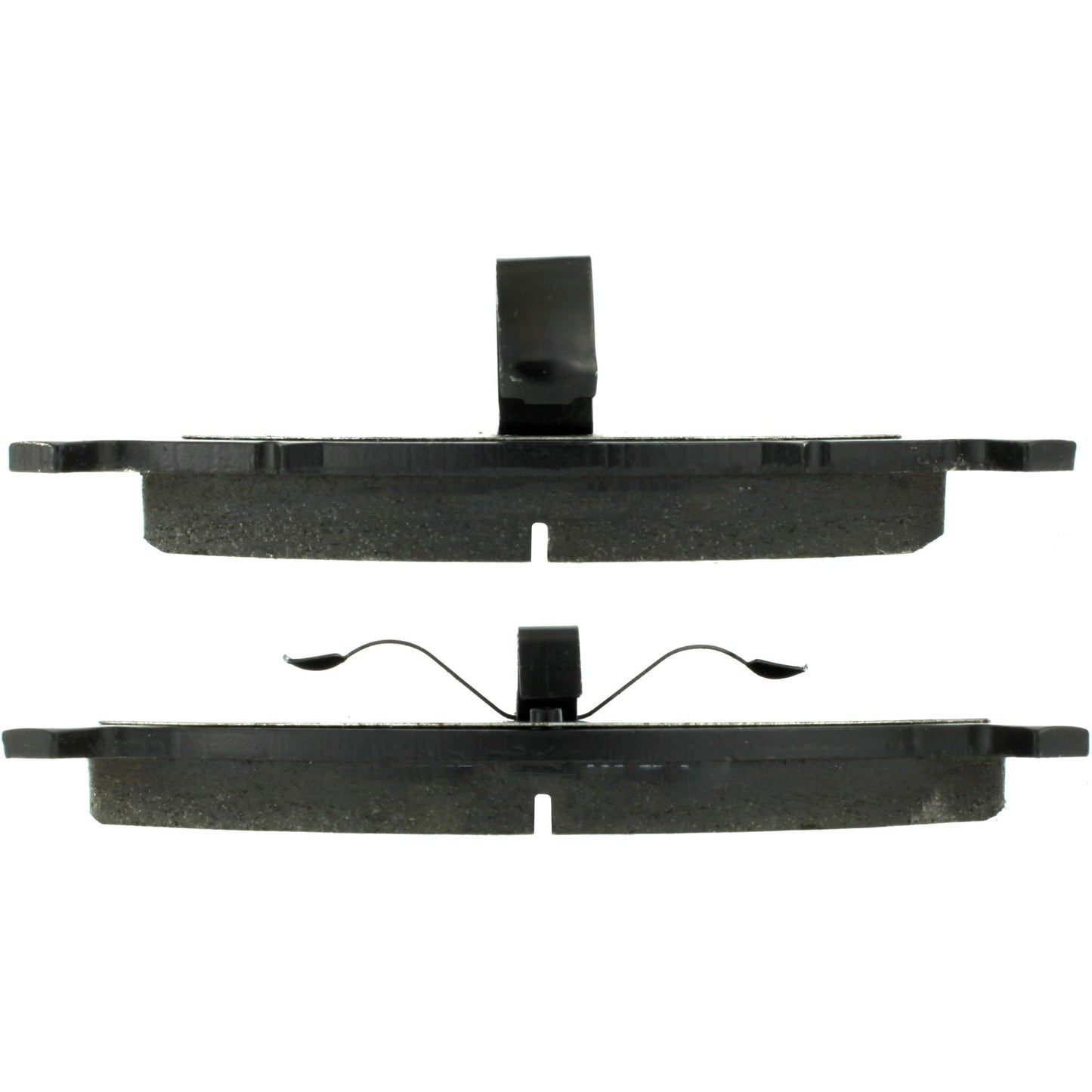Centric Parts Disc Brake Pad Set with Posi Quiet Technology 105.05910