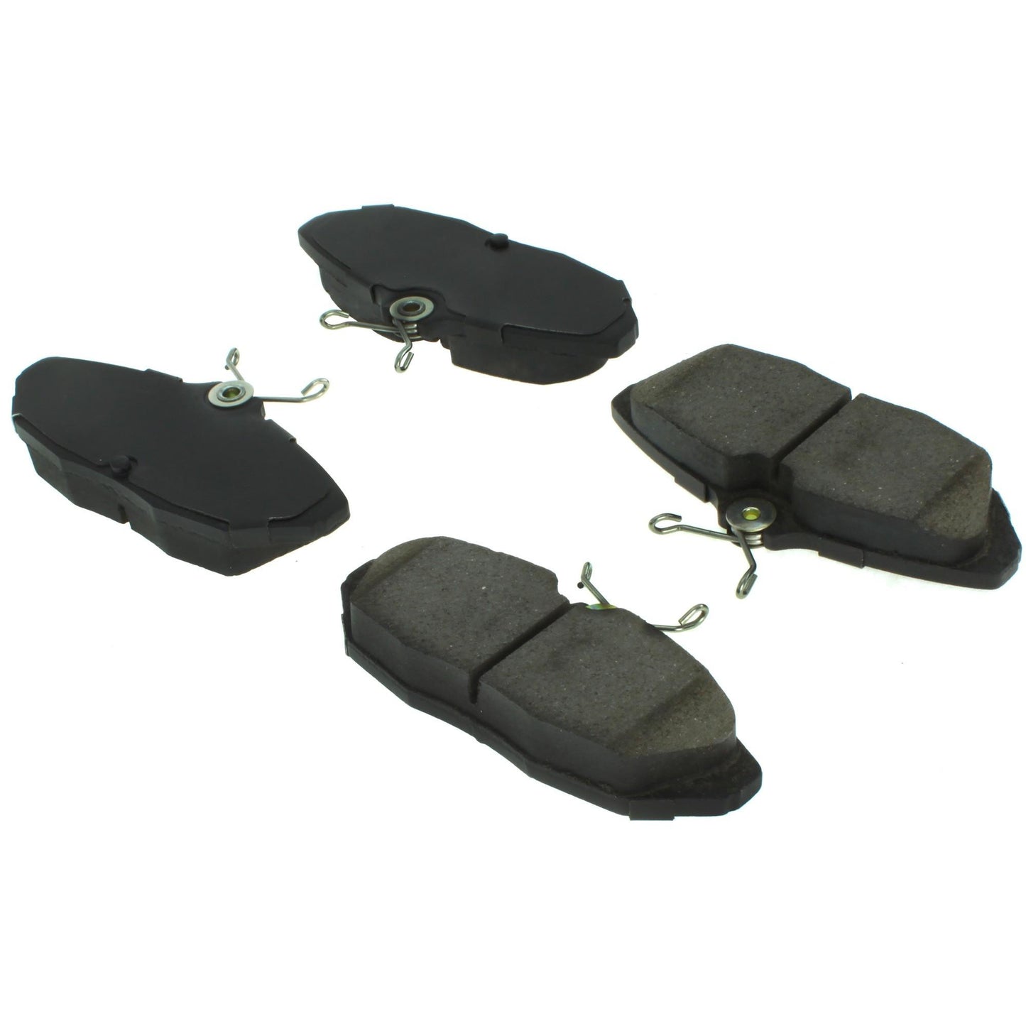 Centric Parts Disc Brake Pad Set 105.05990
