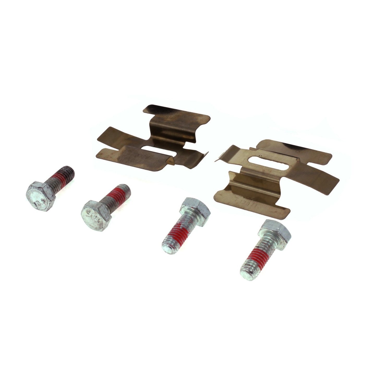 Centric Parts Disc Brake Pad Set 105.05990