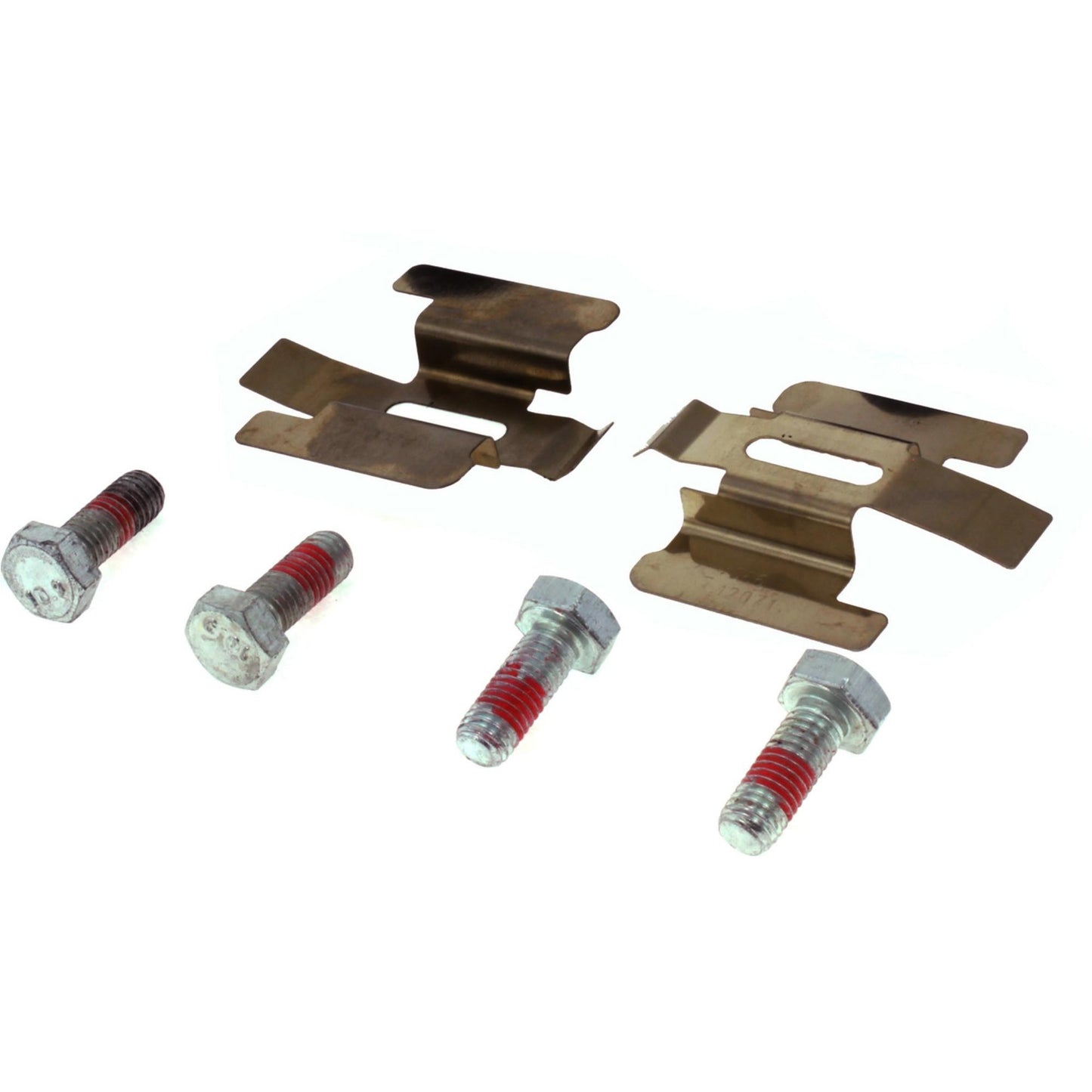Centric Parts Disc Brake Pad Set 105.05990