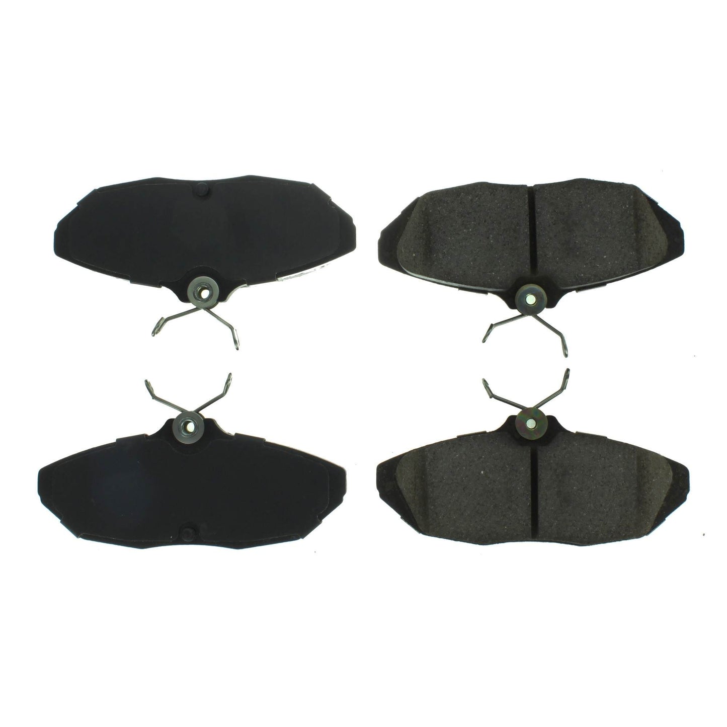 Centric Parts Disc Brake Pad Set 105.05990