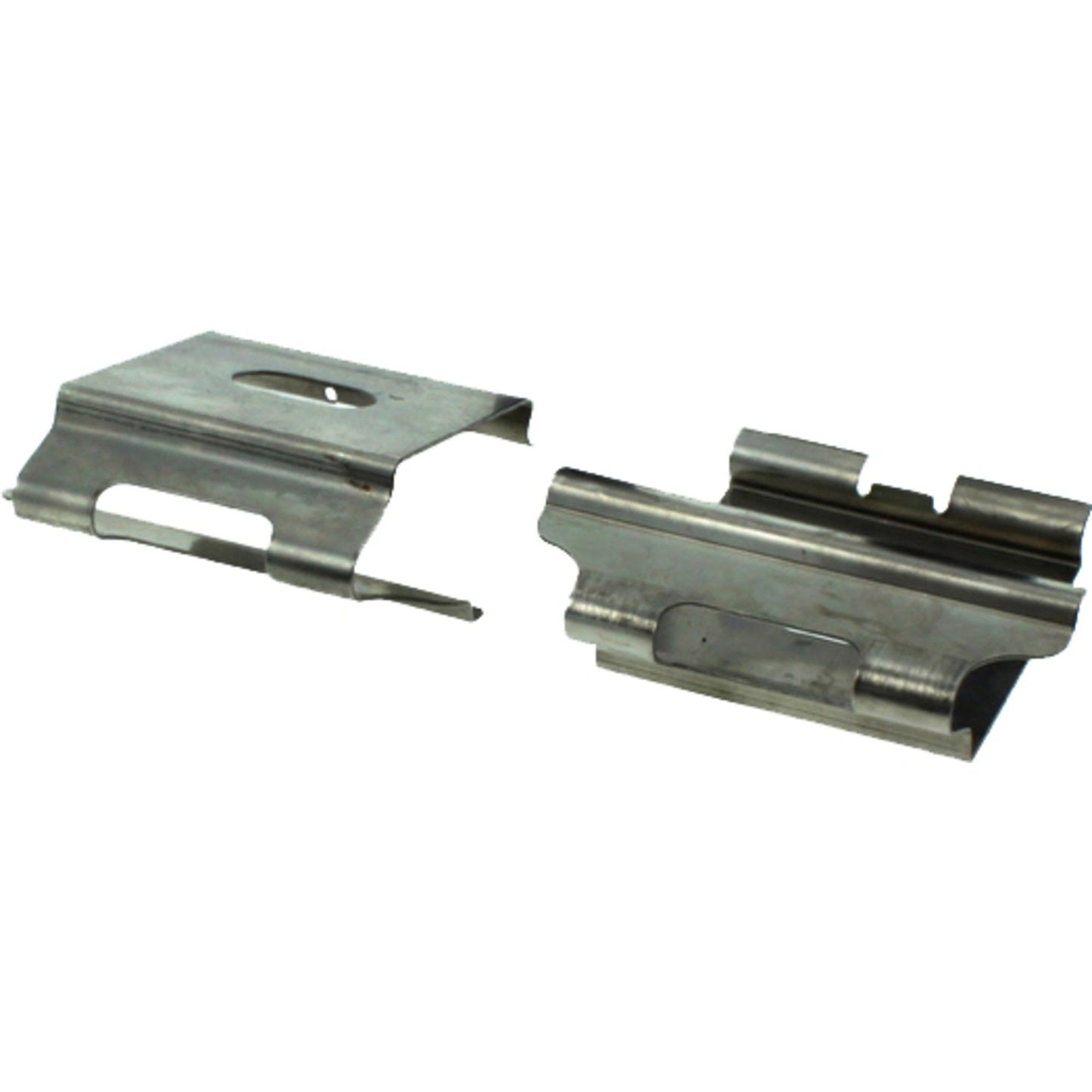 Centric Parts Disc Brake Pad Set 105.06000