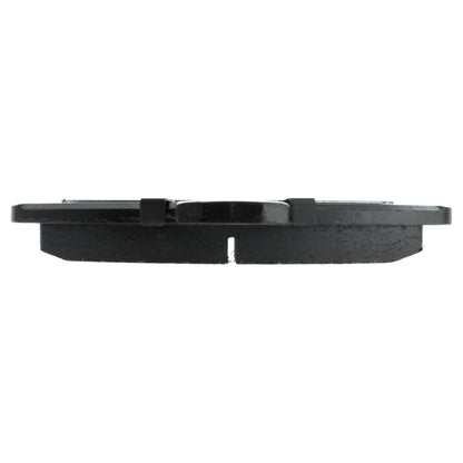 Centric Parts Disc Brake Pad Set 105.06000