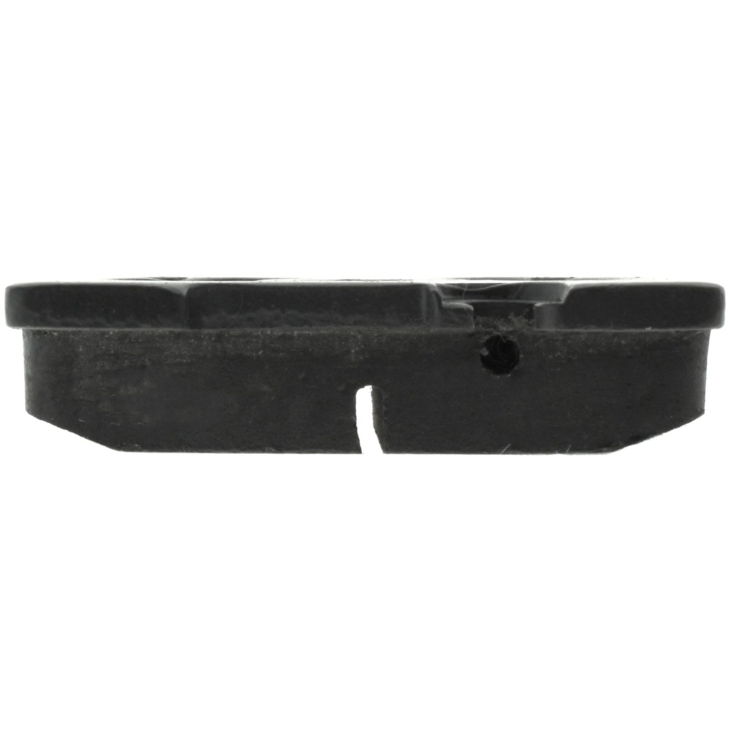 Centric Parts Disc Brake Pad Set Posi Quiet Ceramic with Shims for 2002-2006 Chrysler Crossfire, 1992-1993 Mercedes-Benz 300SD/300SE