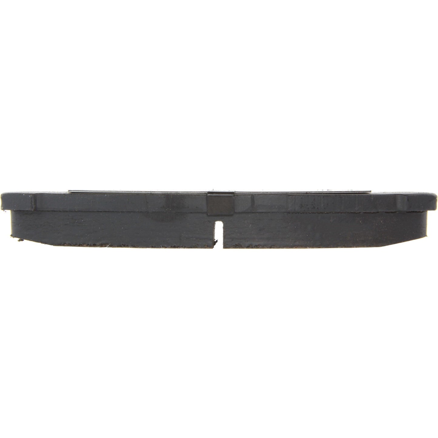 Centric Parts Disc Brake Pad Set Posi Quiet Ceramic with Shims for 1993-1998 Toyota T100 105.06040