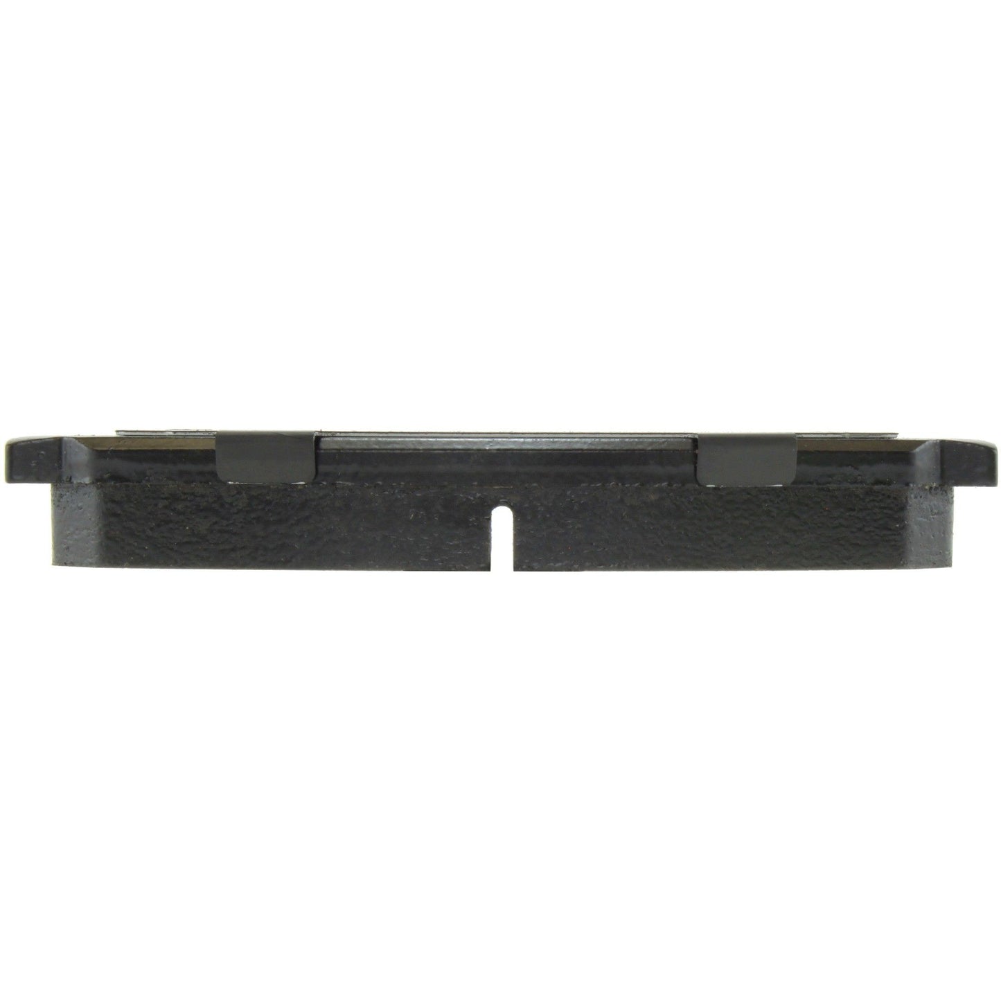 Centric Parts Disc Brake Pad Set Posi Quiet Ceramic with Shims for 2003-2023 Lexus GX460 & Toyota 4Runner 105.06060