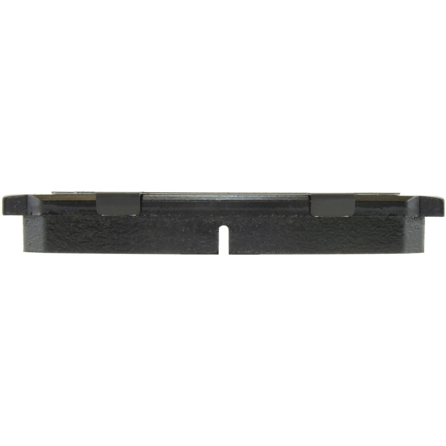 Centric Parts Disc Brake Pad Set Posi Quiet Ceramic with Shims for 2003-2023 Lexus GX460 & Toyota 4Runner 105.06060
