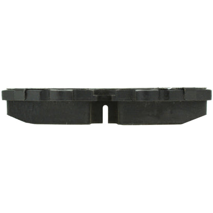 Centric Parts Disc Brake Pad Set Posi Quiet Ceramic with Shims for 1993-2004 Ferrari 105.06080