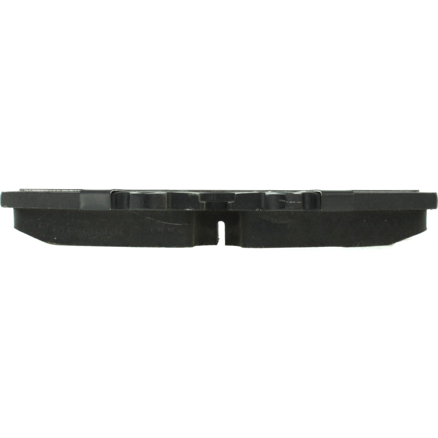Centric Parts Disc Brake Pad Set Posi Quiet Ceramic with Shims for Porsche 911 1991-1998 105.06090
