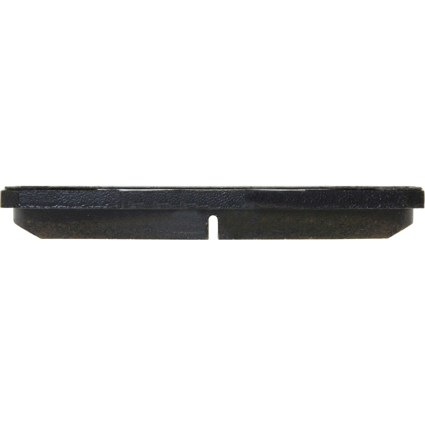 Centric Parts Disc Brake Pad Set Posi Quiet Ceramic with Shimmed for 1991-1996 Toyota 4Runner T100 105.06110