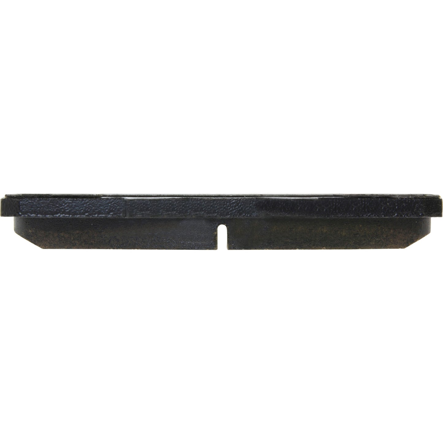 Centric Parts Disc Brake Pad Set Posi Quiet Ceramic with Shimmed for 1991-1996 Toyota 4Runner T100 105.06110