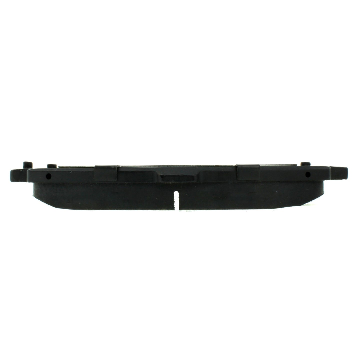 Centric Parts Disc Brake Pad Set Posi Quiet Ceramic with Shims and Hardware for 1993-1994 Lexus LS400 105.06120