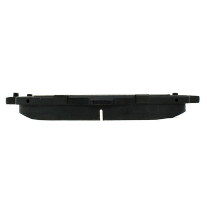 Centric Parts Disc Brake Pad Set Posi Quiet Ceramic with Shims and Hardware for 1993-1994 Lexus LS400 105.06120