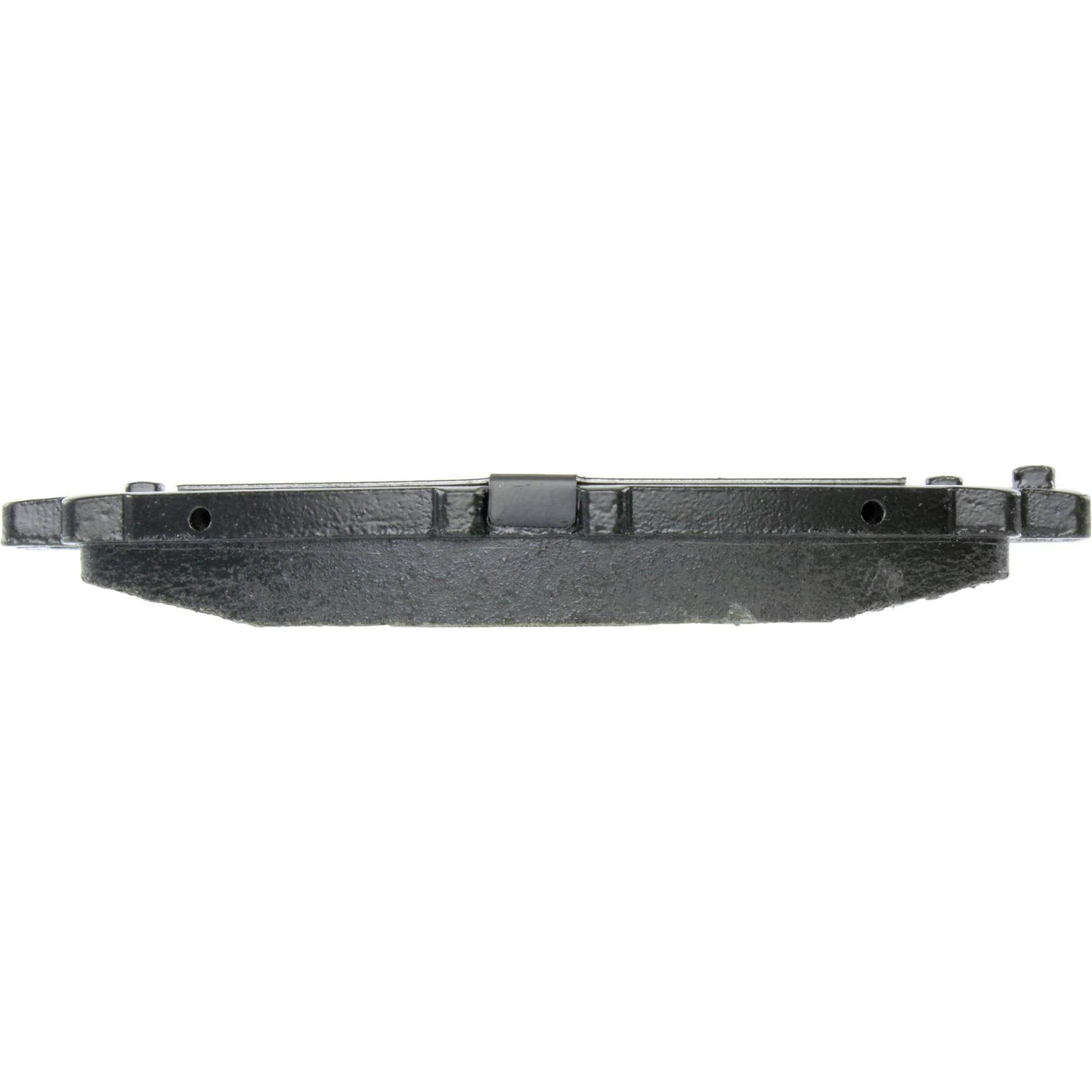 Centric Parts Disc Brake Pad Set Posi Quiet Ceramic with Shims for Lexus LS400 2000-1993 105.06130