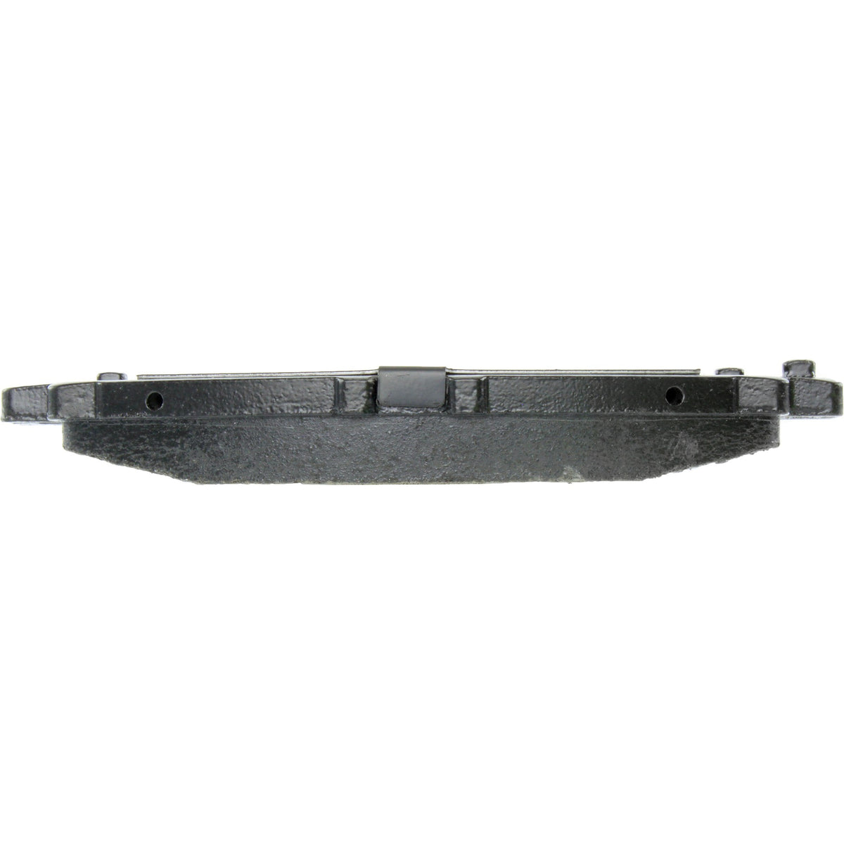 Centric Parts Disc Brake Pad Set Posi Quiet Ceramic with Shims for Lexus LS400 2000-1993 105.06130